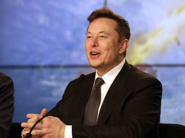  Elon Musk asks one job interview question that will catch out anyone who lies