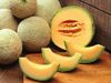 muskmelon benefits