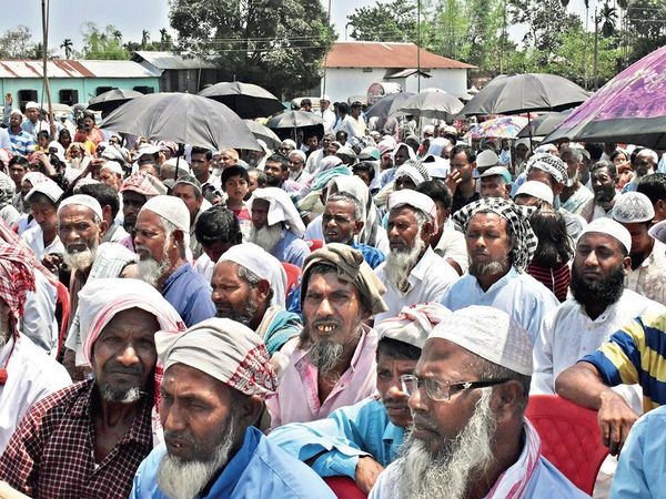 West Bengal Elections 2021: मु्स्लिम समाज पर सबकी टिकी नजर, नतीजों को बनाने- बिगाड़ने में अहम रोल