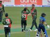 bangladesh beat sri lanka in 1st odi