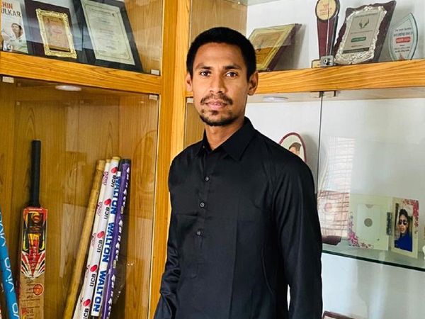 Mustafizur Rahman