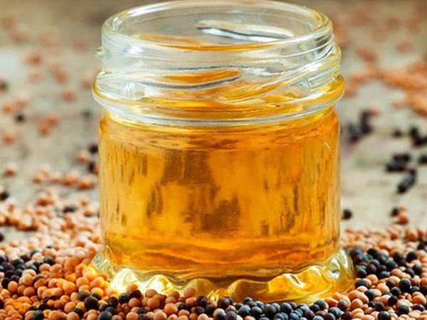 mustard oil health benefits tips