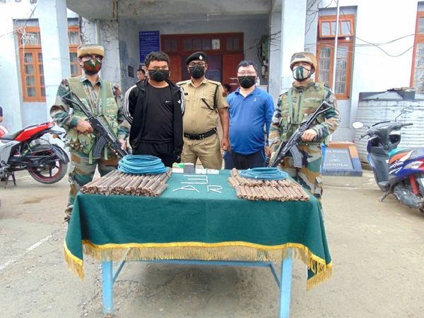 म्यामांर, चीन , भारत ,हथियारों की तस्करी, ड्रग्स की तस्करी,Myanmar, China, India, arms smuggling, drug smuggling