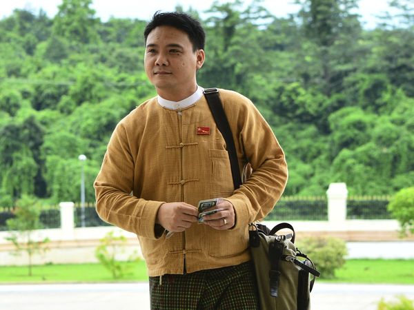 Myanmar : Decades later, junta crossed limit of cruelty, killed 4 democracy supporters