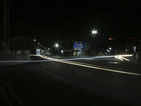 Night curfew and Lockdown imposed as a precaution against the coronavirus in These indian states