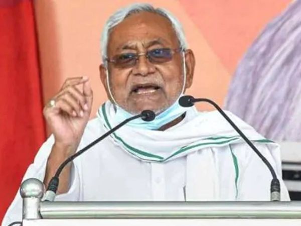 Suspence over Bihar CM face as Nitish Kumar says NDA will decide 