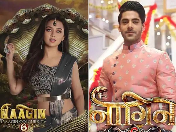Naagin 6 Colors Tv show Tejasswi Prakash And Simba Nagpal confirmed to play lead role?
