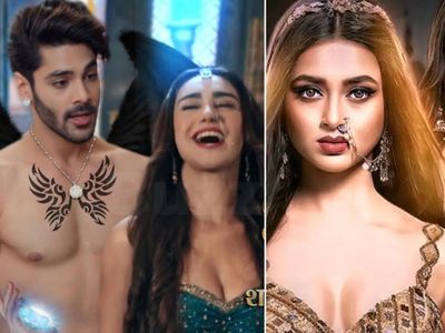 Naagin 6 Climax: Shesha Naagin kills Mehek And Prath's daughter story began