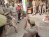 Police Officer Nagin Dance Video Goes Viral