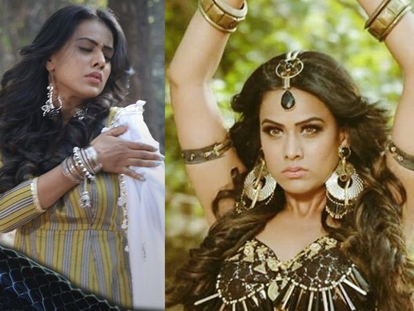 Naagin 4 written updates for  January 11 and January 12, nayantara brinda dev nia sharma jasmine bhasin
