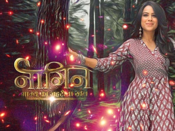 nia sharma Jasmin Bhasin And Vijayendra Kumeria Naagin 4 New Promo watch video