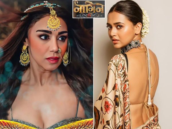 Naagin 6 Major 3 Twist Awaited: TV Serial Naagin takes 20 year Leap, Rishabh is alive, simba nagpal exits from the show, Pratha New Daughter Story begin- 