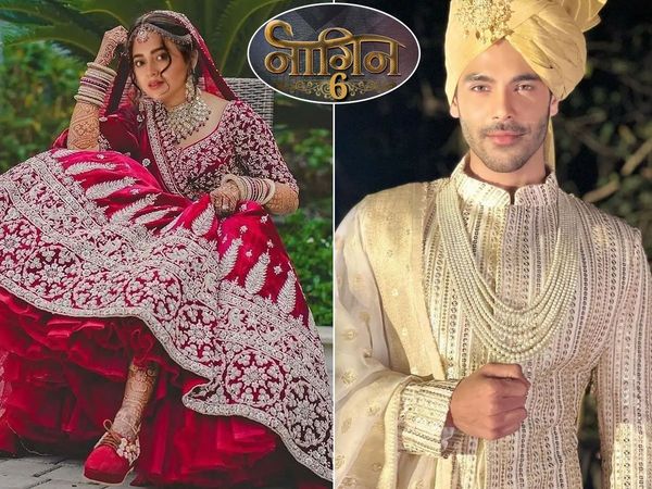 Naagin 6 twists upcoming latest update: Tejasswi Prakash, Simba Nagpal and Mahekk Chahal TV show Naagin 6| Naagin 6 interesting Spoiler