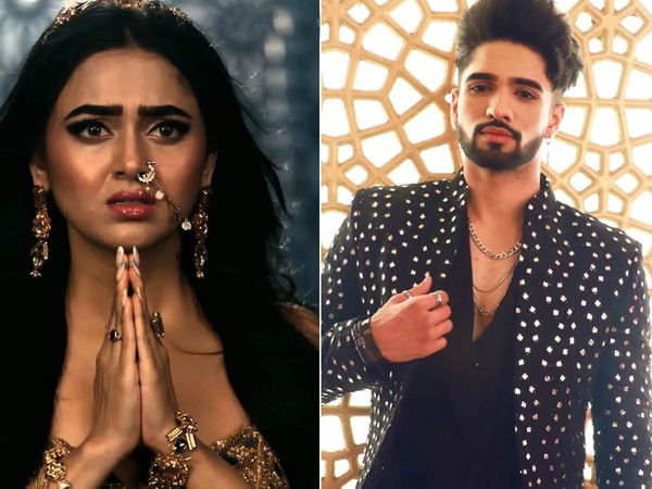 Naagin 6 Episode 8 May 2022: Nevla enters to ruin Prath life And truth of Seema past history come out in naagin 6 twist 