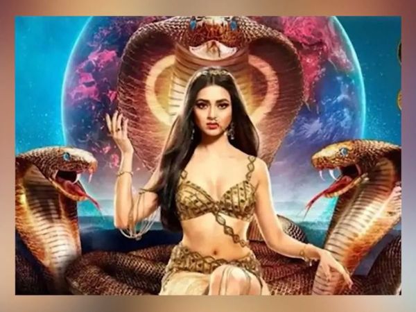 Naagin 6, tejasswi prakash, Real snake appears on the sets of Naagin 6, Naagin 6 written update, Naagin 6 cast, Naagin 6 news