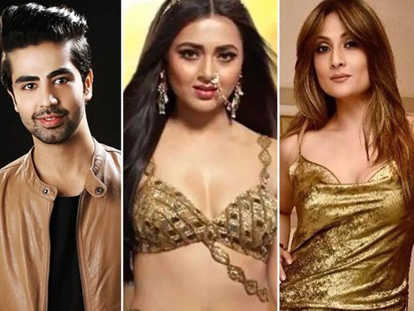 Naagin 6 Upcoming twist Episode 14 May 2022: Nitin Bhatia Entry as seema husband Bhanu in Gaain 6 and And Urvashi Dholakia turns Dangerous villain-