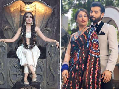 Naagin 5 Spoiler Jay Kill Veer Bani and Bela aka Surbhi jyoti Enter in TV Show Naagin 5 Spoiler Jay Kill Veer Bani and Bela aka Surbhi jyoti Enter in TV Show