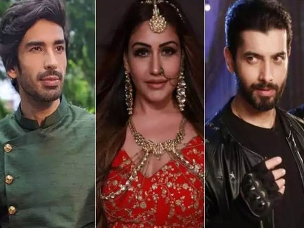 Surbhi chandna sharad malhotra Show Naagin 5 Going of air on 25 december 2020 know Truth
