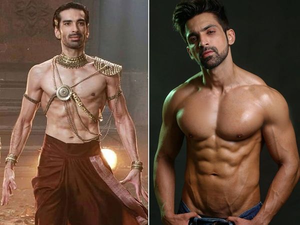 Naagin 5 Mohit Sehgal exit TV Actor Arjit Taneja Kumkum Bhagya Fame enter in the show 