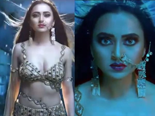Naagin 6 Promo Out