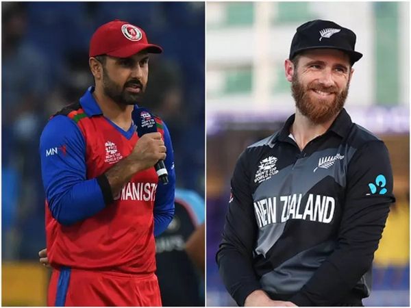 mohammad nabi and kane williamson