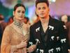 Prince Narula and Yuka Chaudhary