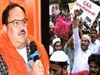 jp nadda on caa 
