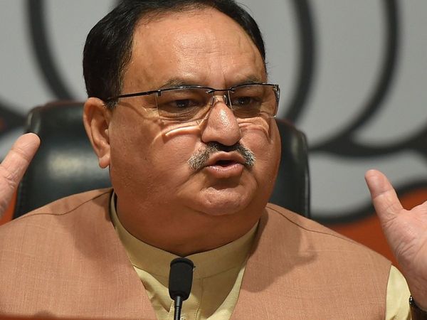 ‘Really sad’: JP Nadda questions Rahul Gandhi’s attack on govt, raps ‘dynastic tradition’ too