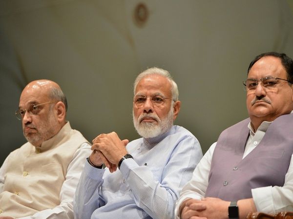 Possibility of reshuffle in Union Cabinet, Narendra Modi, JP Nadda, Amit Shah, Farmers' Movement, UP Assembly Election 2022