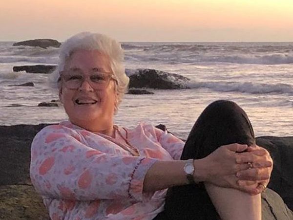 Nafisa Ali Sodhi receives help from the Goa government in coronavirus Lockdown