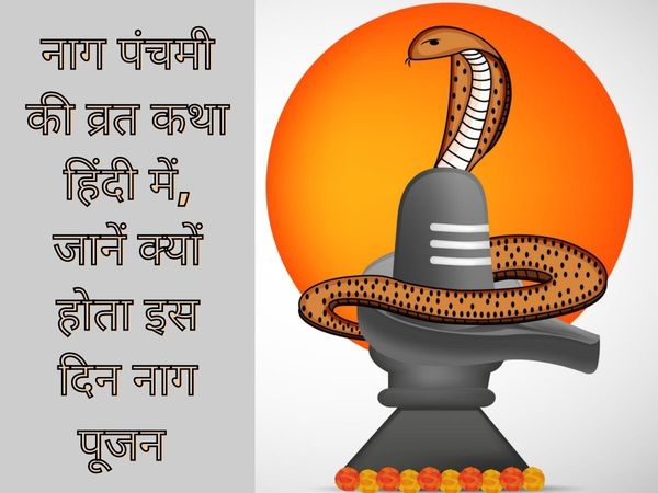 Nag Panchami vrat katha, Nag Panchami vrat vidhi, Nag Panchami vrat vidhi 2022, Nag Panchami vrat vidhi in hindi