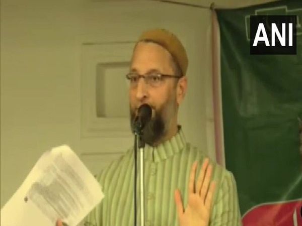 AIMIM chief Asaduddin Owaisi on Hyderabad killing, says We condemn this, is being given another colour