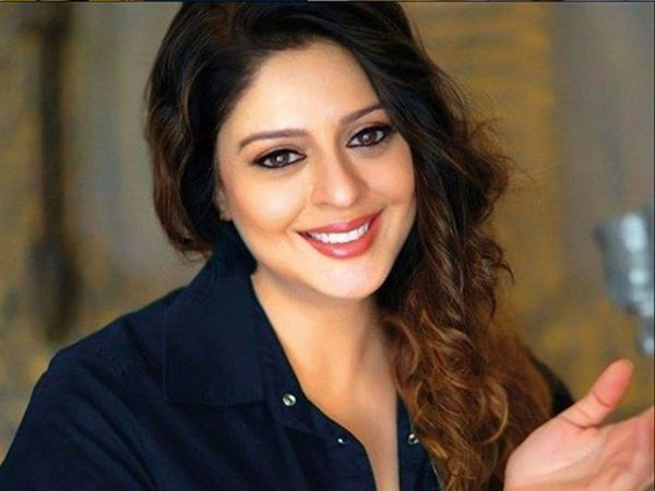 Nagma