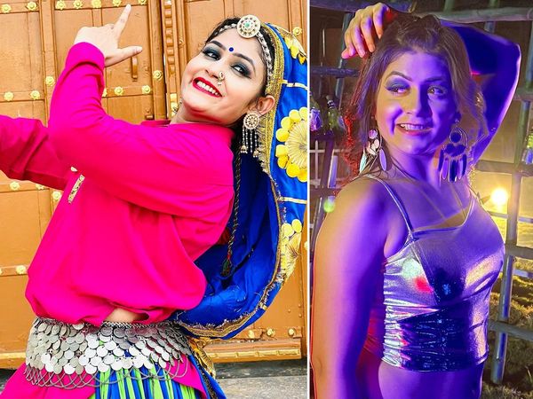 Bigg Boss 16 Contestants Latest Updates: Haryanvi folk dancer Gori Nagori is Part of Salman khan Tv show- 