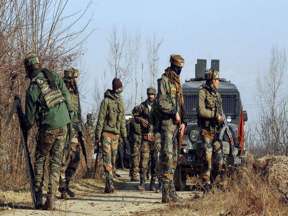 Nagrota: नगरोटा के मुद्दे पर भारत सरकार के तेवर सख्त, पाक उच्चायोग के इंचार्ज तलब