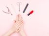 Winter Nail Care Tips (Image: iStock)
