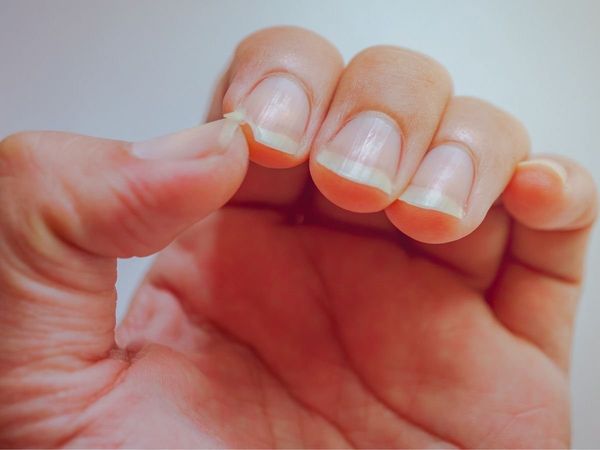 what your nail shape says about your personality, what does your nails shape say about you, what does your fingernail shape say about you, what does your nail shape say about your personality, what your fingernails tell about your personality, 