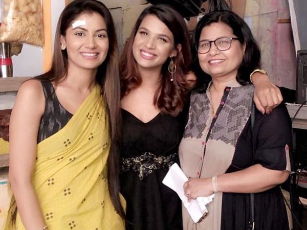 Kumkum Bhagya And Bigg boss Fame TV Actress Naina Singh mother Shakti Bhal passes away- 