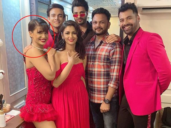 Kumkum Bhagya sriti jha shabbir ahluwalia on screen daughter Naina Singh out From the Show replace by Maera Mishra