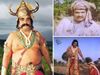 ravan Arvind trivedi Brother kumbhkaran Ramayan Actor nalin dave Died To early Know Facts