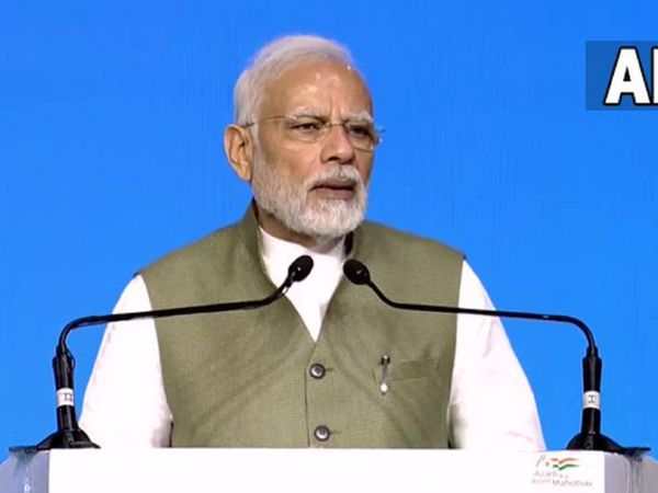 PM Modi inaugurates World Dairy Summit 2022 terms it a good business model