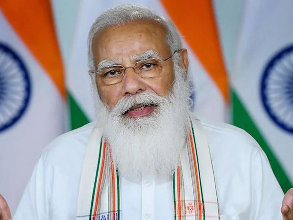 PM Modi's meet with CMs over Covid begins; Mamata, Bhupesh Baghel not in attendance