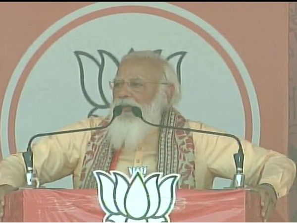 West Bengal Assam second phase voting 