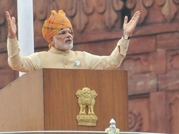 15 august, independence day, narendra modi, bjp, nda