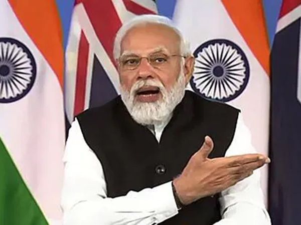 What is I2U2 summit: a new group to strengthen ties among India, Israel, US & UAE