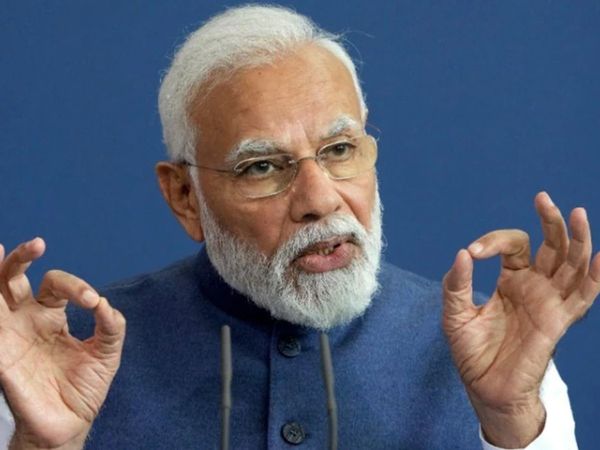 Mexico president Lopez Obrador proposes PM Modi's name for panel on global peace along with Pope Francis