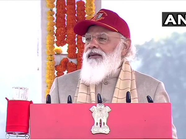  India capable of meeting all challenges: PM Modi