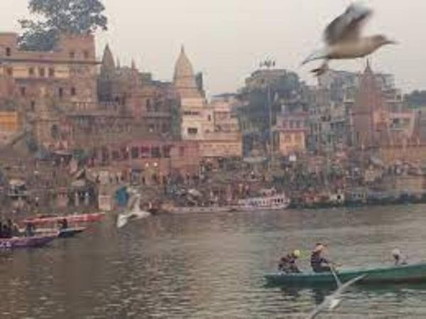 Varanasi to get its 85th 'Namo Ghat'