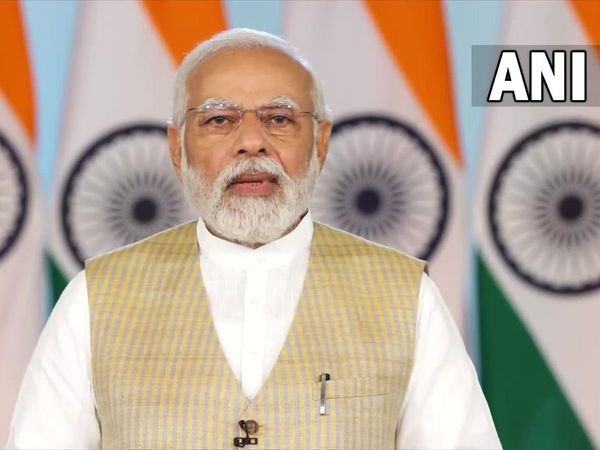 kaali poster, kaali, narendra modi