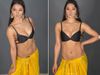 Namrata Manna Bold Photo